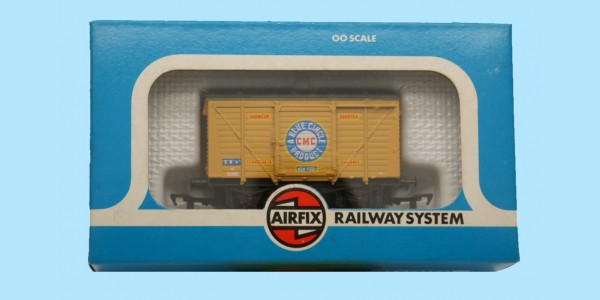 Airfix Railway System - Herod Models