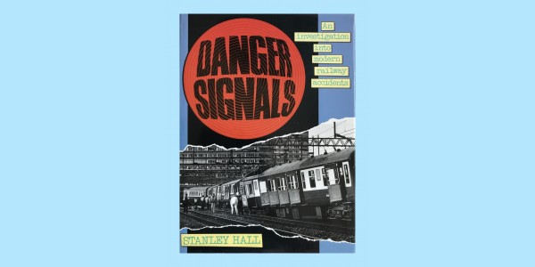 DANGER SIGNALS BY STANLEY HALL