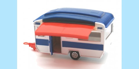 CORGI: 91890 FORD SIERRA & CARAVAN - NEW