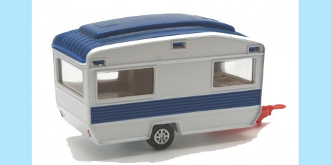 CORGI: 91890 FORD SIERRA & CARAVAN - NEW