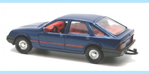 CORGI: 91890 FORD SIERRA & CARAVAN - NEW