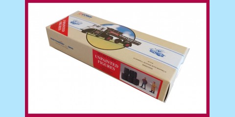 CORGI CLASSICS: 97318 - SCAMMELL SCARAB - 'WEBSTERS' - NEW