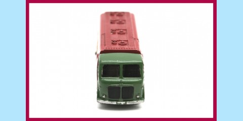 DINKY DUBLO: 070 - AEC MERCURY SHELL/BP TANKER - ORIGINAL BOX - VERY GOOD DINKY DUBLO: 070 - AEC MERCURY SHELL/BP TANKER - ORIGINAL BOX - VERY GOOD