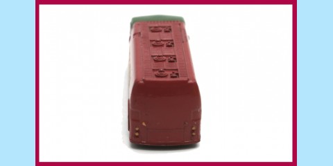 DINKY DUBLO: 070 - AEC MERCURY SHELL/BP TANKER - ORIGINAL BOX - VERY GOOD DINKY DUBLO: 070 - AEC MERCURY SHELL/BP TANKER - ORIGINAL BOX - VERY GOOD