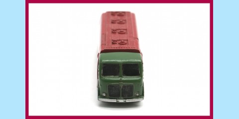 DINKY DUBLO: 070 - AEC MECURY SHELL BP TANKER - ORIGINAL BOX - NEAR MINT DINKY DUBLO: 070 - AEC MECURY SHELL BP TANKER - ORIGINAL BOX - NEAR MINT