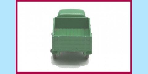DINKY DUBLO: 064 AUSTIN LORRY - ORIGINAL BOX - NEAR MINT DINKY DUBLO: 064 AUSTIN LORRY - ORIGINAL BOX - NEAR MINT