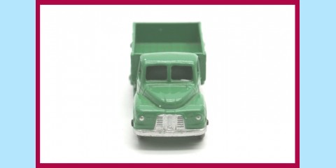 DINKY DUBLO: 064 AUSTIN LORRY - ORIGINAL BOX - NEAR MINT DINKY DUBLO: 064 AUSTIN LORRY - ORIGINAL BOX - NEAR MINT