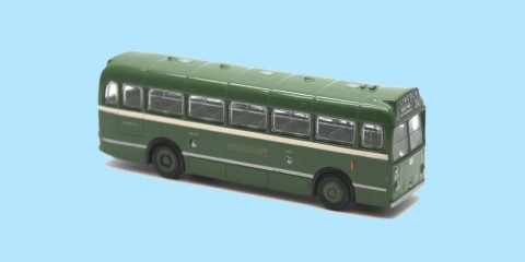 EFE: 12202 - HARRINGTON GRENADIER COACH 'PREMIER TRAVEL'