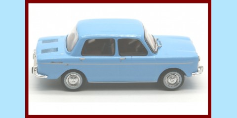 C12 - Mint