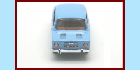 C12 - Mint