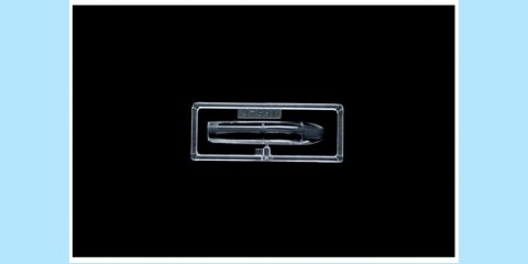 ITALERI: 165 0A-4M OUTLAWS ATTACK AIRCRAFT 1:72 - NEW - SEALED