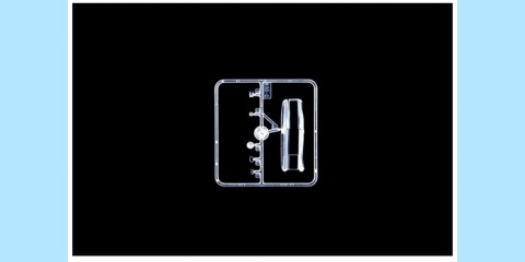 ITALERI: 160 AH-1W SUPER COBRA COMBAT HELICOPTER 1:72 - NEW - SEALED