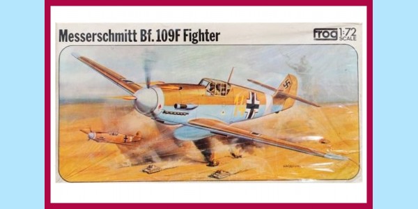 KEILKRAFT: F2 - SOPWITH CAMEL - BI-PLANE - NEW - SEALED