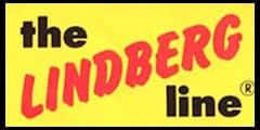 Lindberg Line Lindberg Line