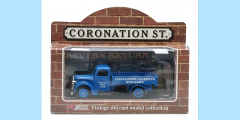 LLEDO: LP070 001 - FORD DROPSIDE TRUCK - FAIRCLOUGH & BOOTH - MINT - BOXED