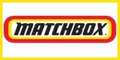 Matchbox (1981 on)