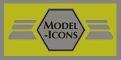 Model-Icons