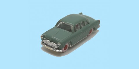 NOREV: 501 SIMCA VERSAILLES - ORIGINAL BOX - MINT
