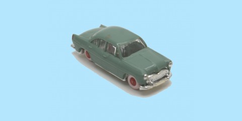 NOREV: 501 SIMCA VERSAILLES - ORIGINAL BOX - MINT