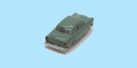 NOREV: 501 SIMCA VERSAILLES - ORIGINAL BOX - MINT