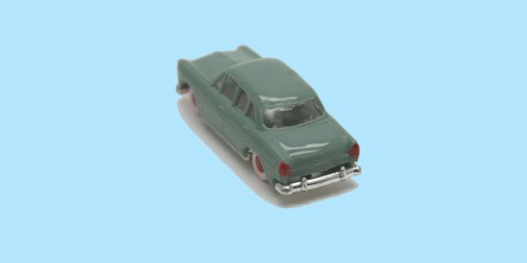 NOREV: 501 SIMCA VERSAILLES - ORIGINAL BOX - MINT
