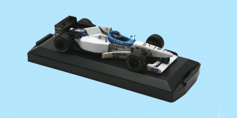 ONYX: 277 - F1 TYRRELL YAMAHA 024 - UKYO KATAYAMA - NEW