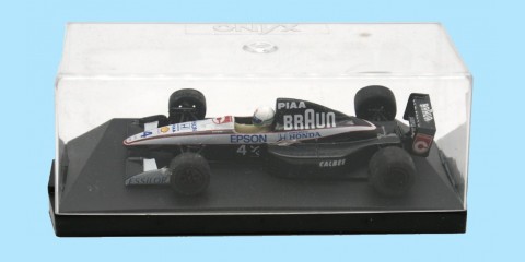 ONYX: 126 - F1 TYRRELL HONDA 020 - STEFANO MODENA - NEW