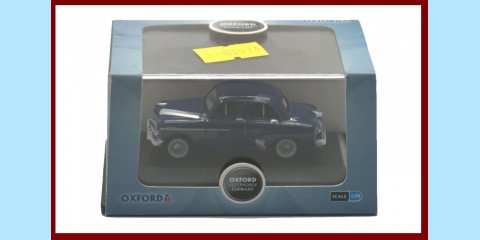 OXFORD: 76VWY004 - VAUXHALL WYVERN E SERIES - NEW