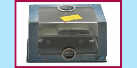 OXFORD: 76SS006 - HUMBER SUPER SNIPE ESTATE - NEW OXFORD: 76SS006 - HUMBER SUPER SNIPE ESTATE - NEW