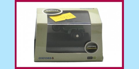 OXFORD: 76BSA004 BSA MOTORCYCLE - PO TELEPHONES - NEW
