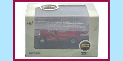 OXFORD: 76TLM001 - LONDON FB - LEYLAND TLM - NEW OXFORD: 76TLM001 - LONDON FB - LEYLAND TLM - NEW