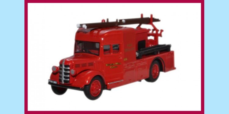 OXFORD: 76BHF004 - BETRAM MILLS BEDFORD WLG HEAVY - NEW