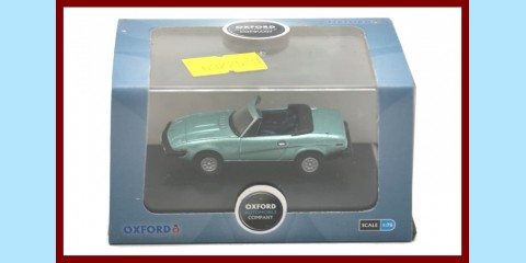OXFORD: 76TR7002 - TRIUMPH TR7 CONVERTIBLE - NEW OXFORD: 76TR7002 - TRIUMPH TR7 CONVERTIBLE - NEW