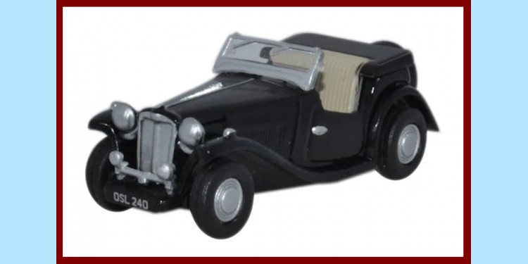 OXFORD: 76MGTC004 - MGTC - BLACK - NEW OXFORD: 76MGTC004 - MGTC - BLACK - NEW
