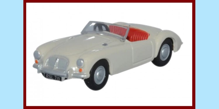 OXFORD: 76MGA004 - MGA - WHITE - NEW