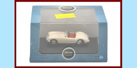 OXFORD: 76MGA004 - MGA - WHITE - NEW